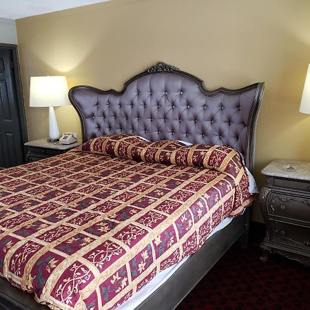 Welcome Inn & Suites - Lyons  Kültér fotó