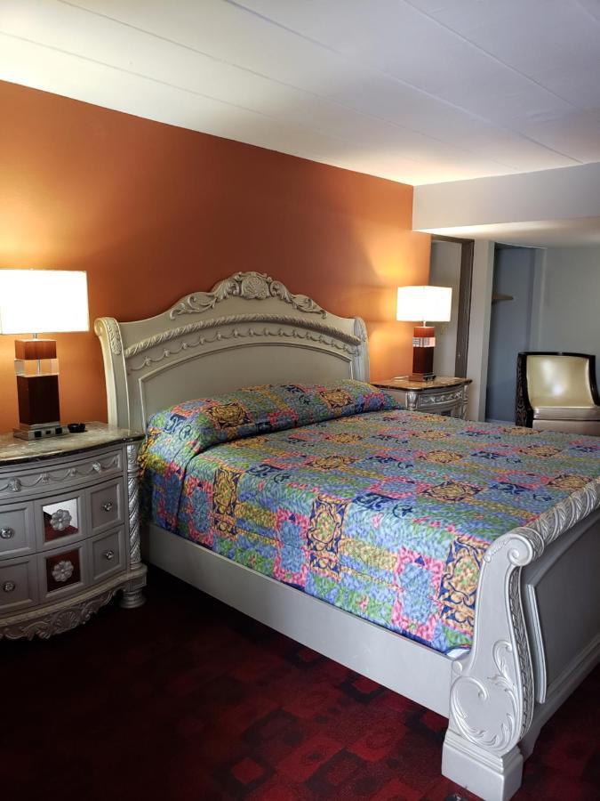 Welcome Inn & Suites - Lyons  Kültér fotó