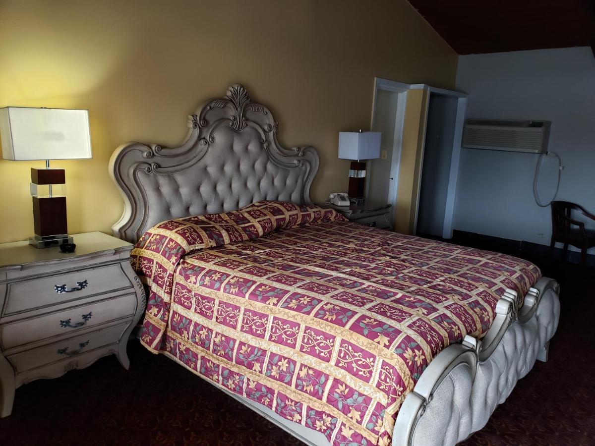 Welcome Inn & Suites - Lyons  Kültér fotó