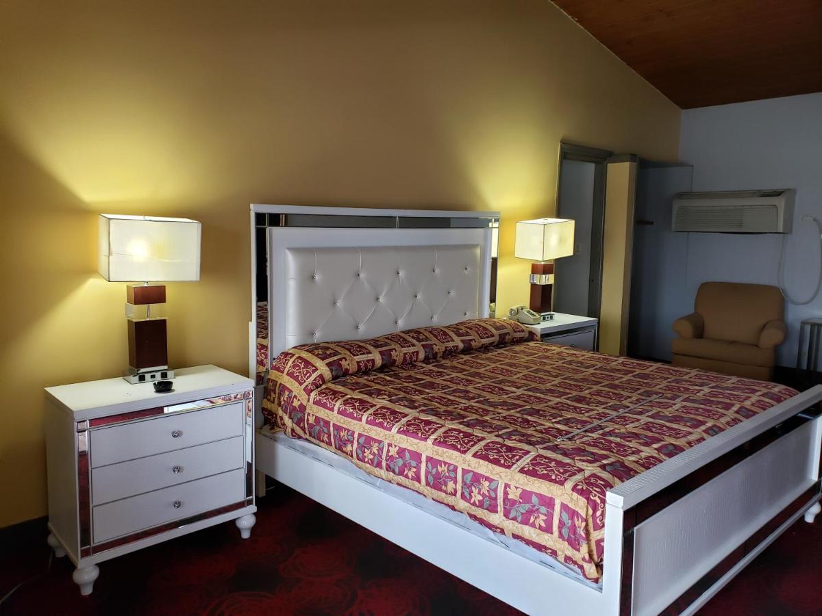Welcome Inn & Suites - Lyons  Kültér fotó