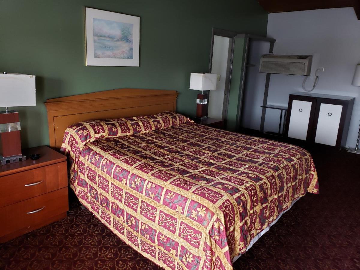 Welcome Inn & Suites - Lyons  Kültér fotó